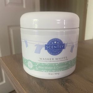 Scentsy laundry bundle